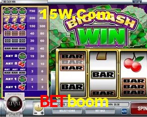 Jackpot Winner